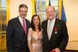 Professor James Rothman Awarded Legion of Honor